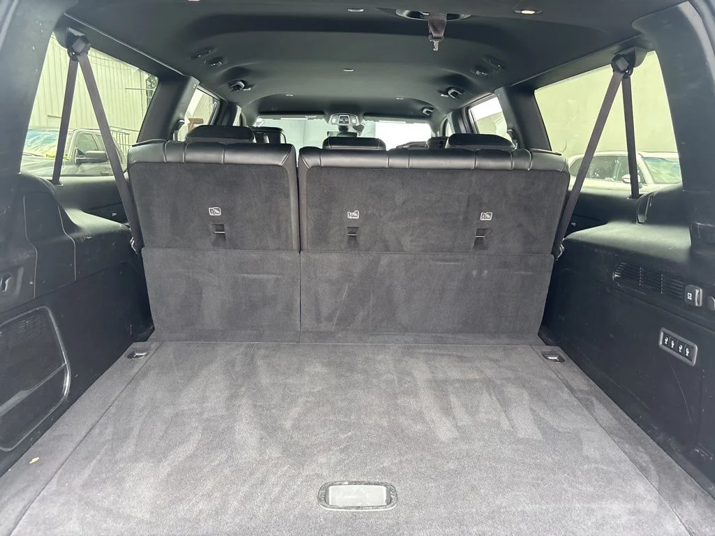 Used 2024 Gray Jeep Series II image 20
