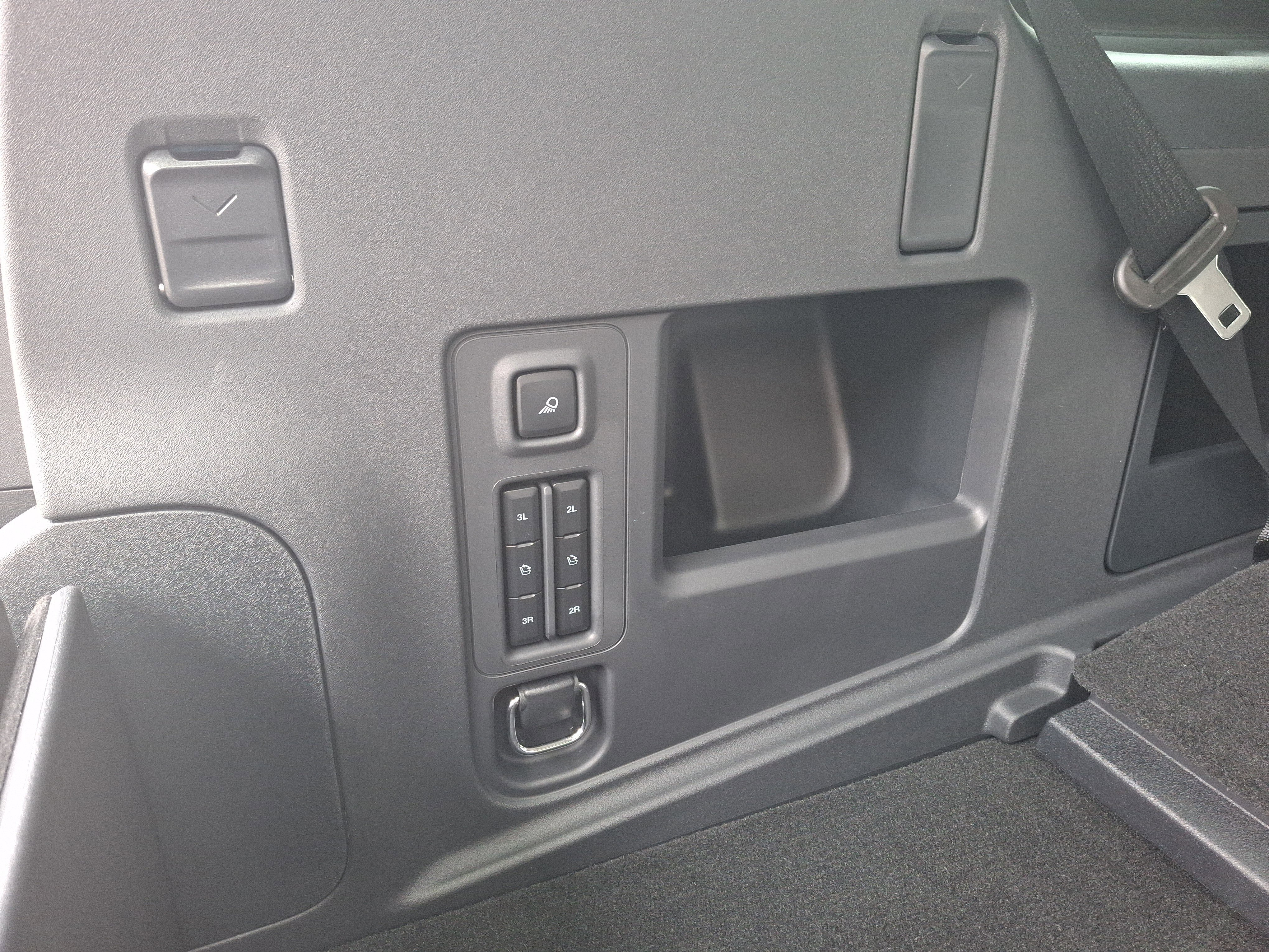 2025 Ford Expedition Active - Photo 24