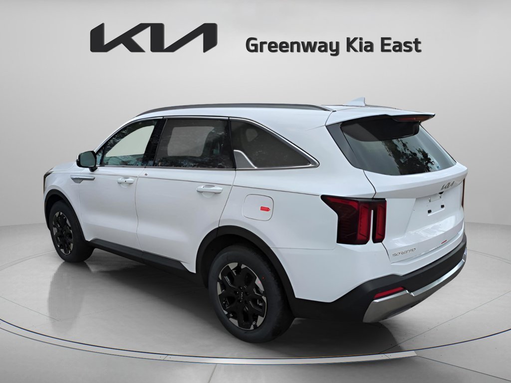 2026 Kia Sorento S - Photo 7