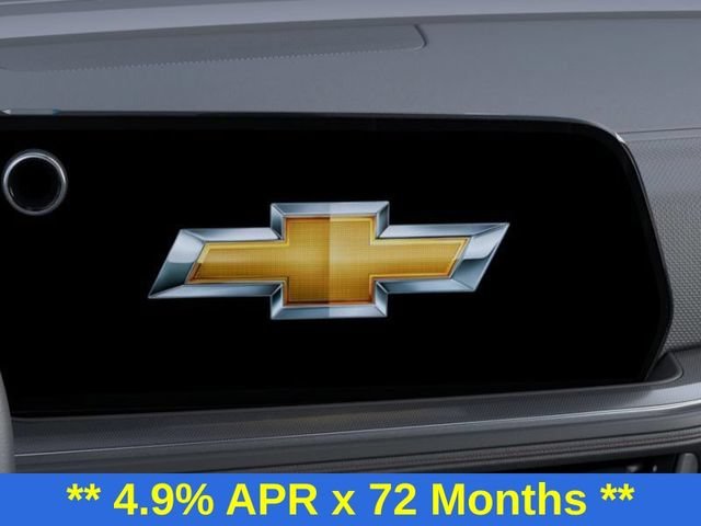 New 2026 Summit White Chevrolet RST image 23
