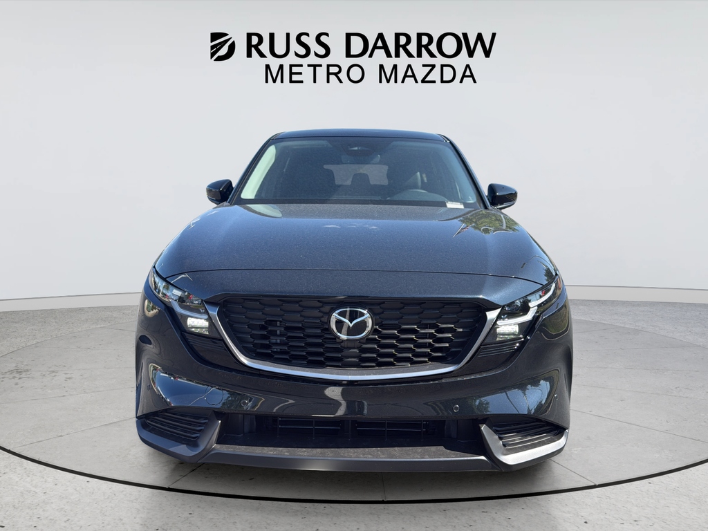New 2026 Jet Black Mica Mazda 2.5 S Select image 8