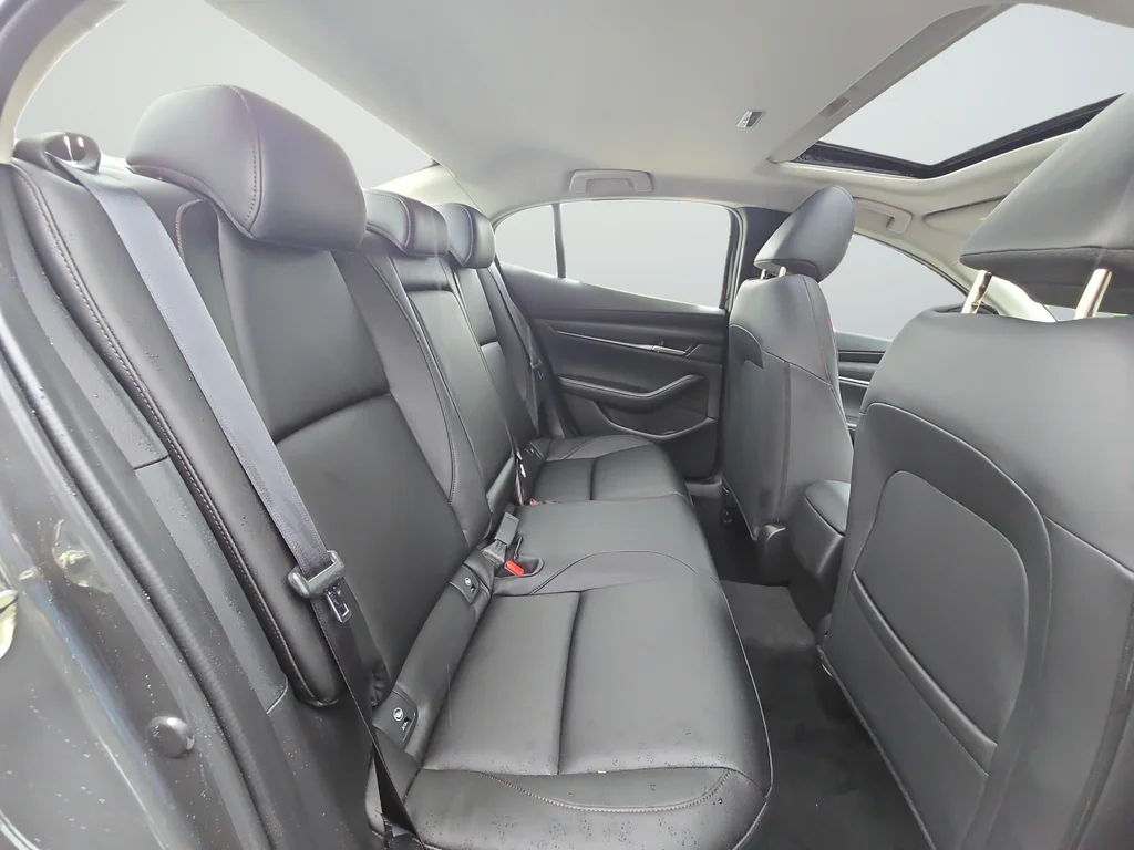 New 2026 Gray Mazda 2.5 S Preferred image 29