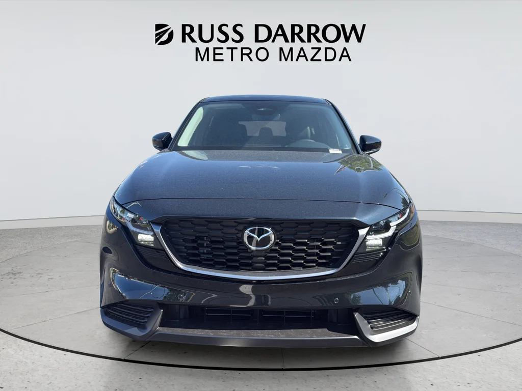 New 2026 Black Mazda 2.5 S Select image 8