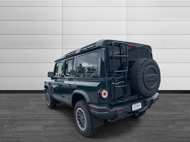 New 2025 Sela Green INEOS Fieldmaster Edition image 5