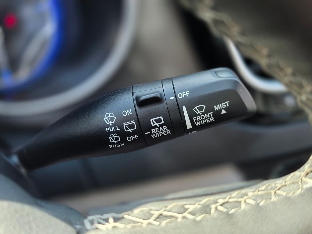 2023 Chrysler Pacifica Touring L - Photo 38