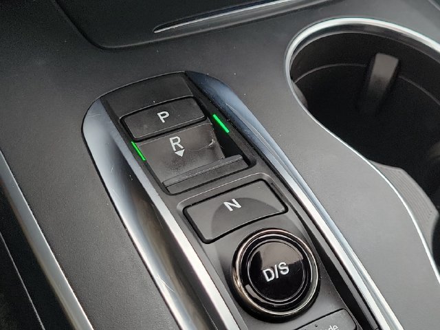 2017 Acura MDX Technology Package - Photo 21