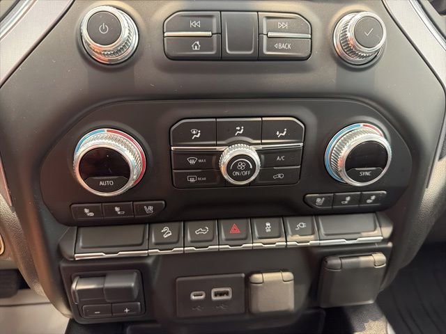 2022 GMC Sierra 2500HD SLT - Photo 17