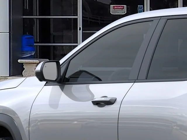 2027 Chevrolet Equinox LT - Photo 12