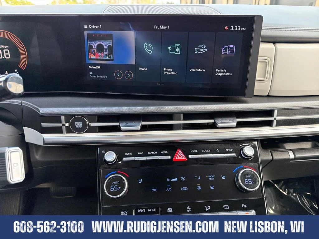 Used 2026 Gray Hyundai SEL image 17
