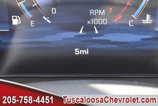 2027 Chevrolet Traverse LT - Photo 27