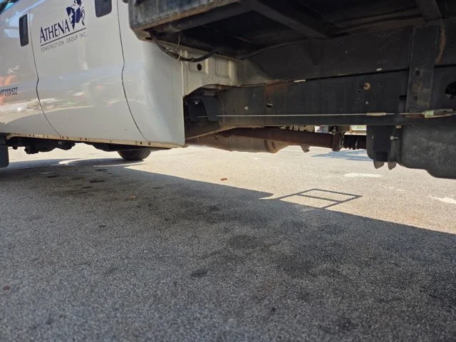 Used 2015 White Ford XL image 9