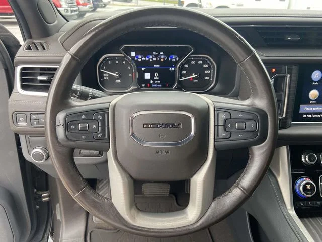 Certified Used 2021 Gray GMC Denali image 20