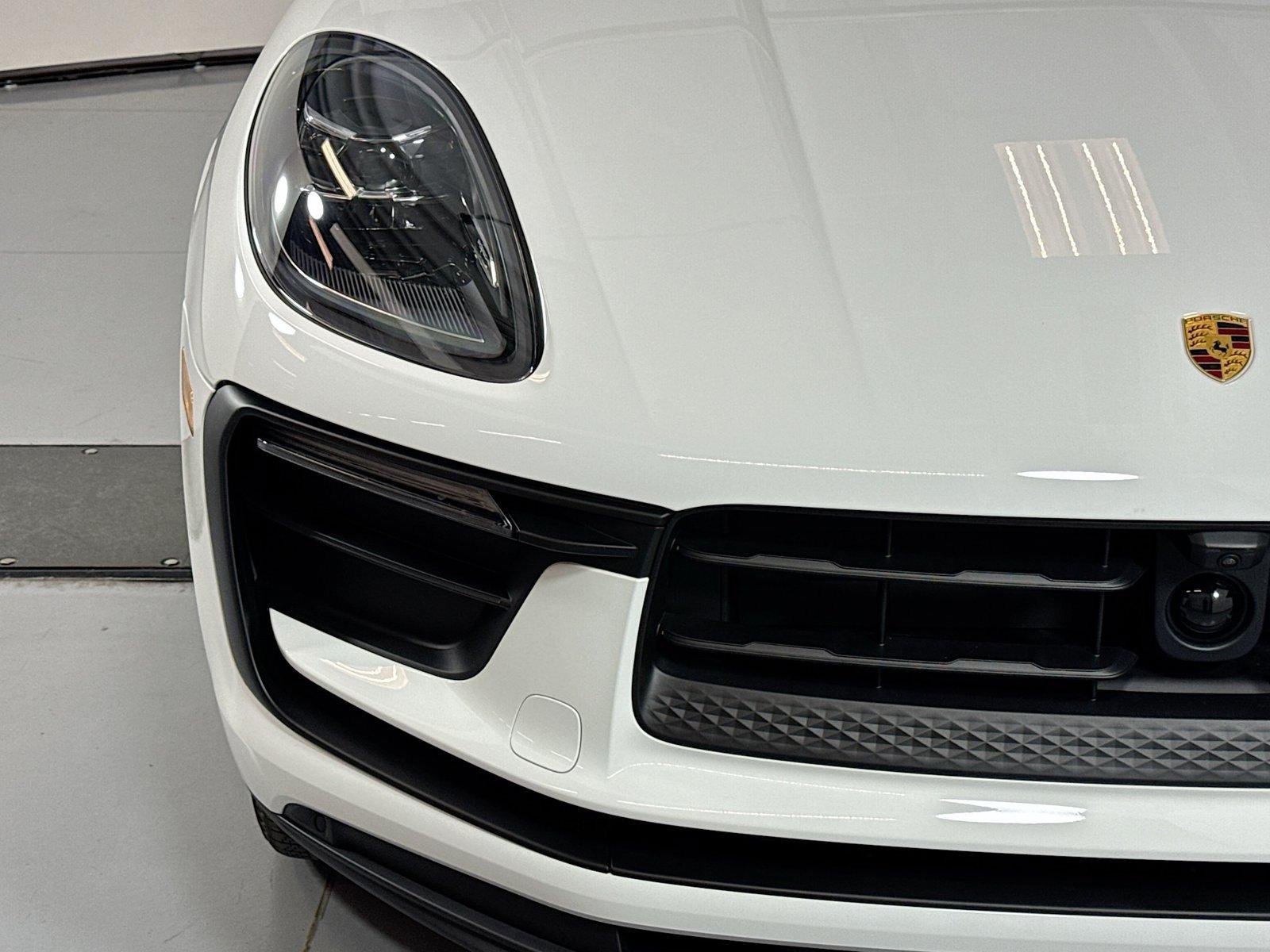 Used 2026 White Porsche  image 27