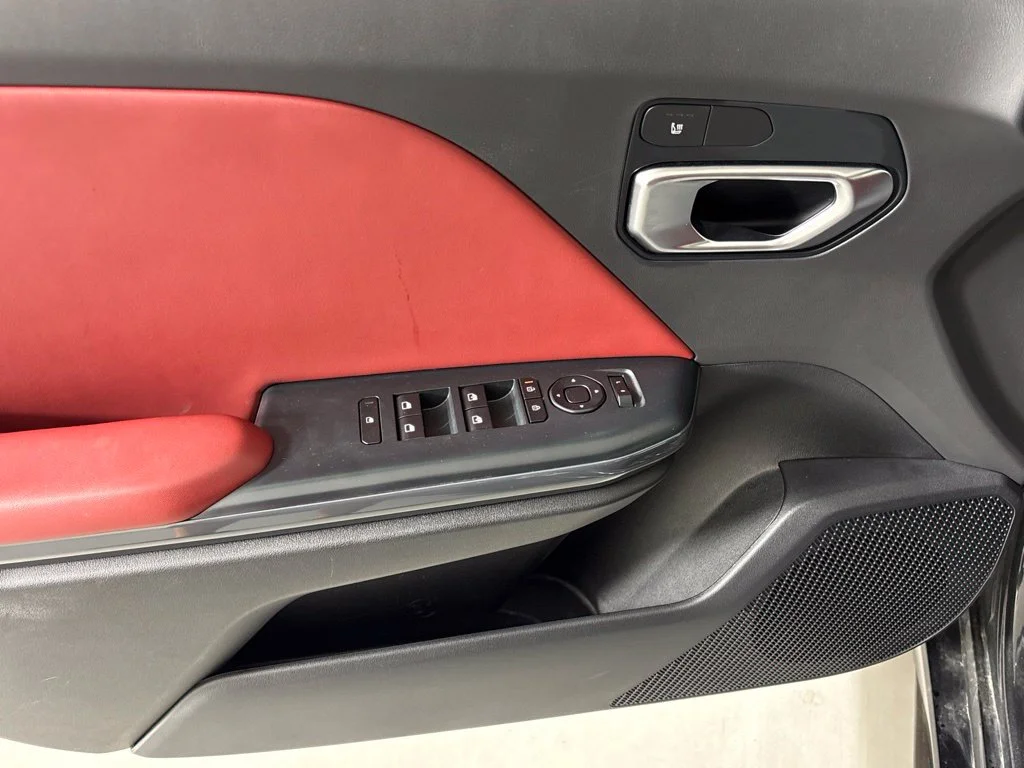 Used 2026 Gray Kia GT-Line image 24