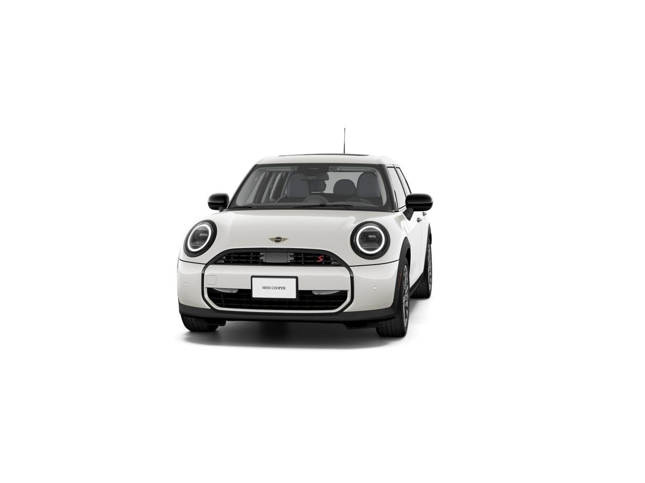 New 2027 Nanuq White Metallic MINI  image 3