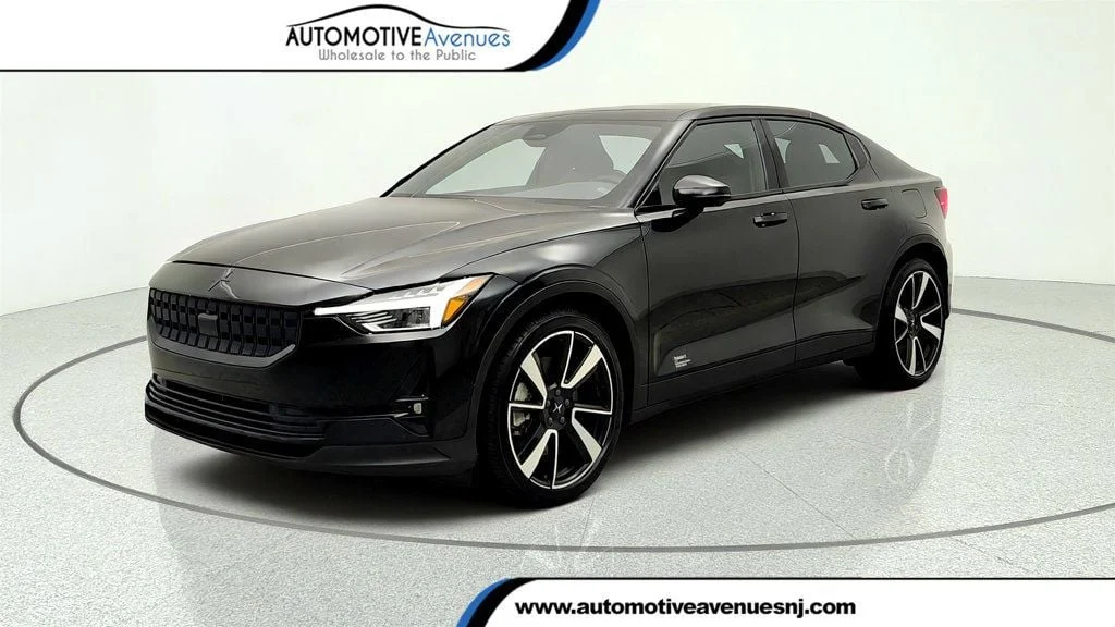 2022 Polestar 2 Long Range Dual Motor's photo