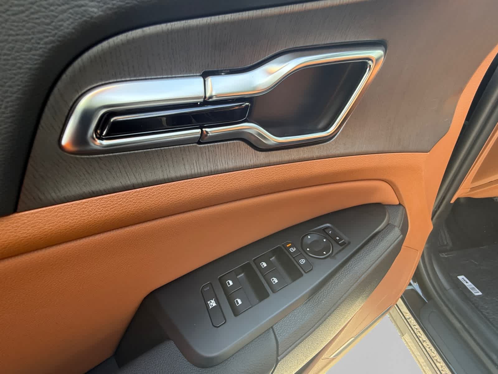 New 2027 Fusion Black Kia X-Line image 10