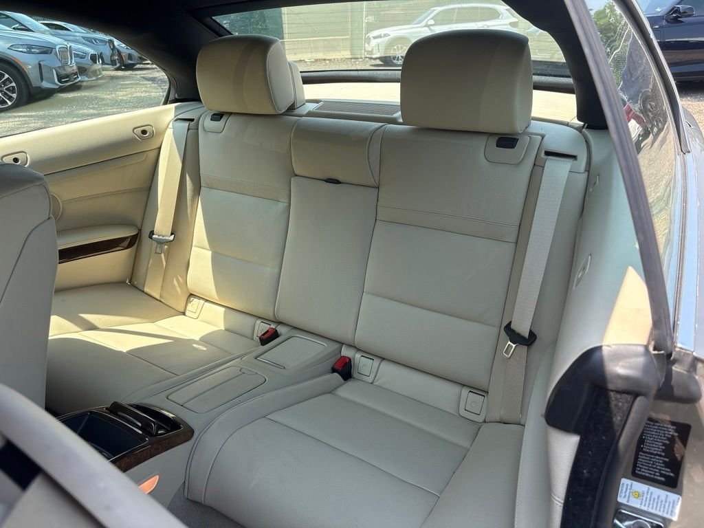 Used 2007  BMW 328i image 15