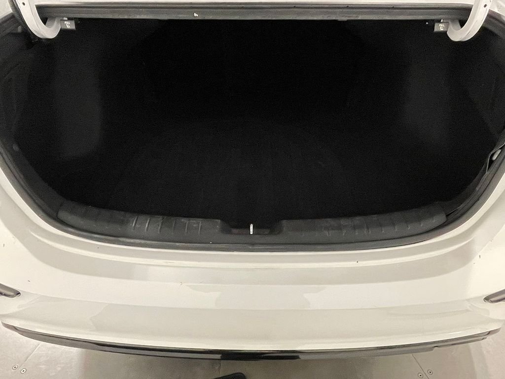 2020 Kia Forte LXS photo 3