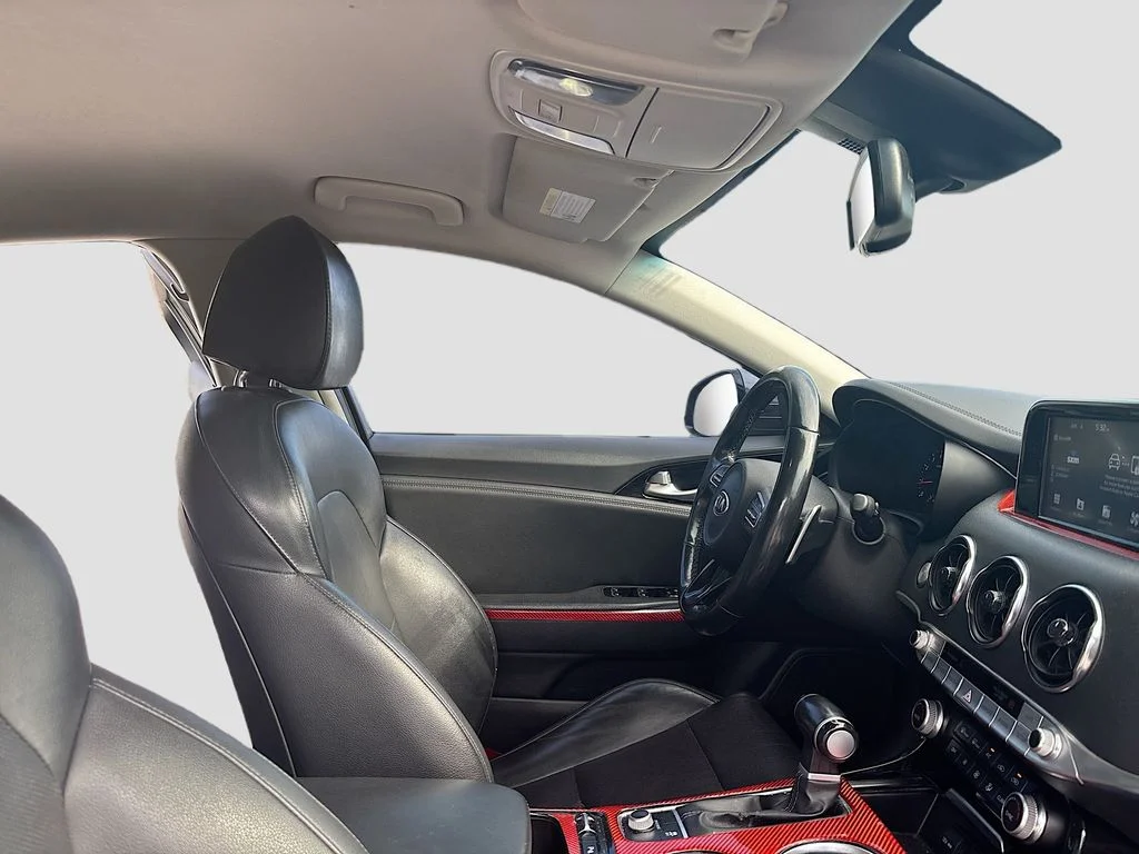Used 2019 Gray Kia Base image 21
