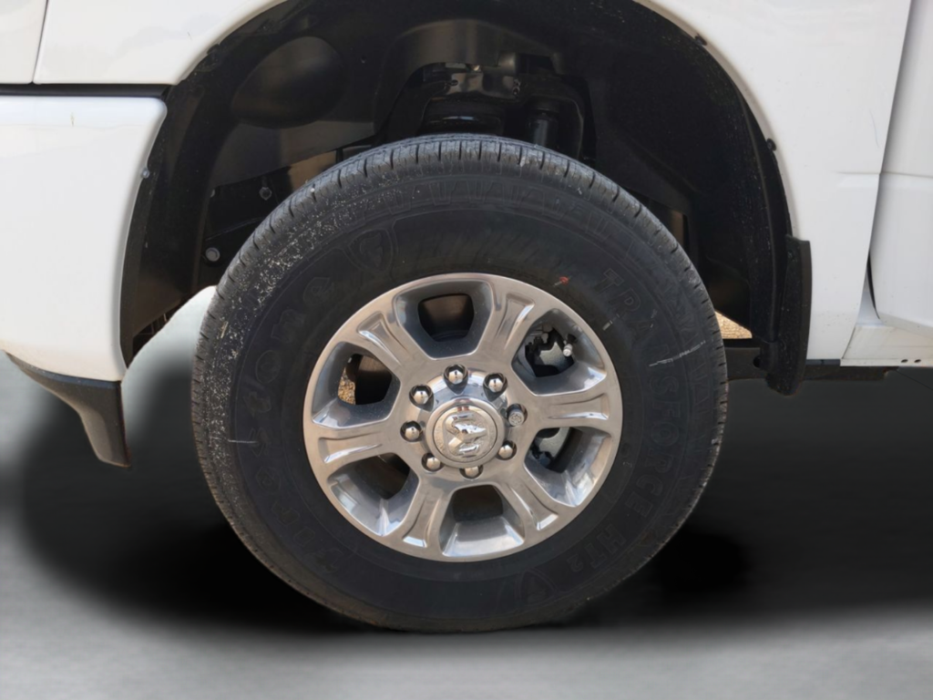2025 RAM 2500 Big Horn/Lone Star - Photo 35