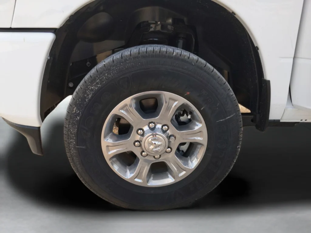 2025 RAM 2500 Big Horn/Lone Star - Photo 35
