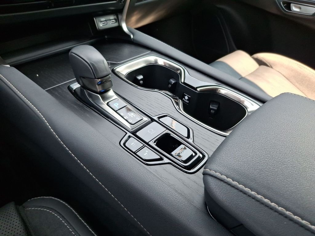 Certified Used 2024 CAVIAR Lexus 350h Luxury image 21
