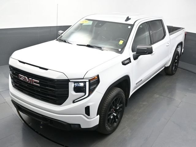2025 GMC Sierra 1500 Elevation - Photo 44