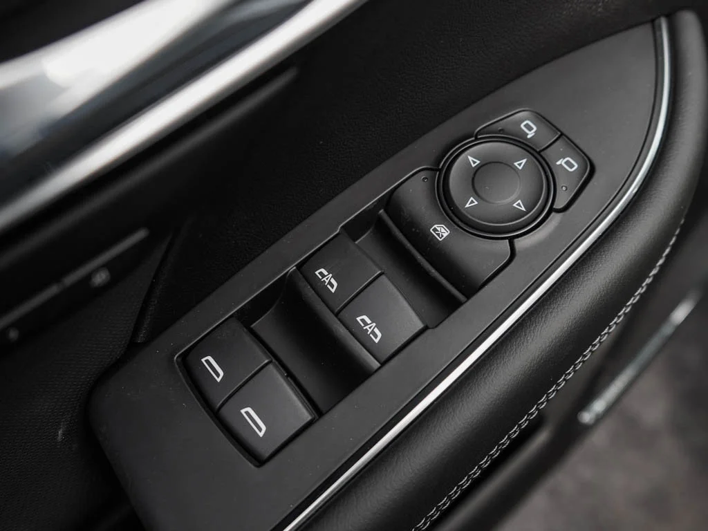 2026 Buick Envision Preferred - Photo 16