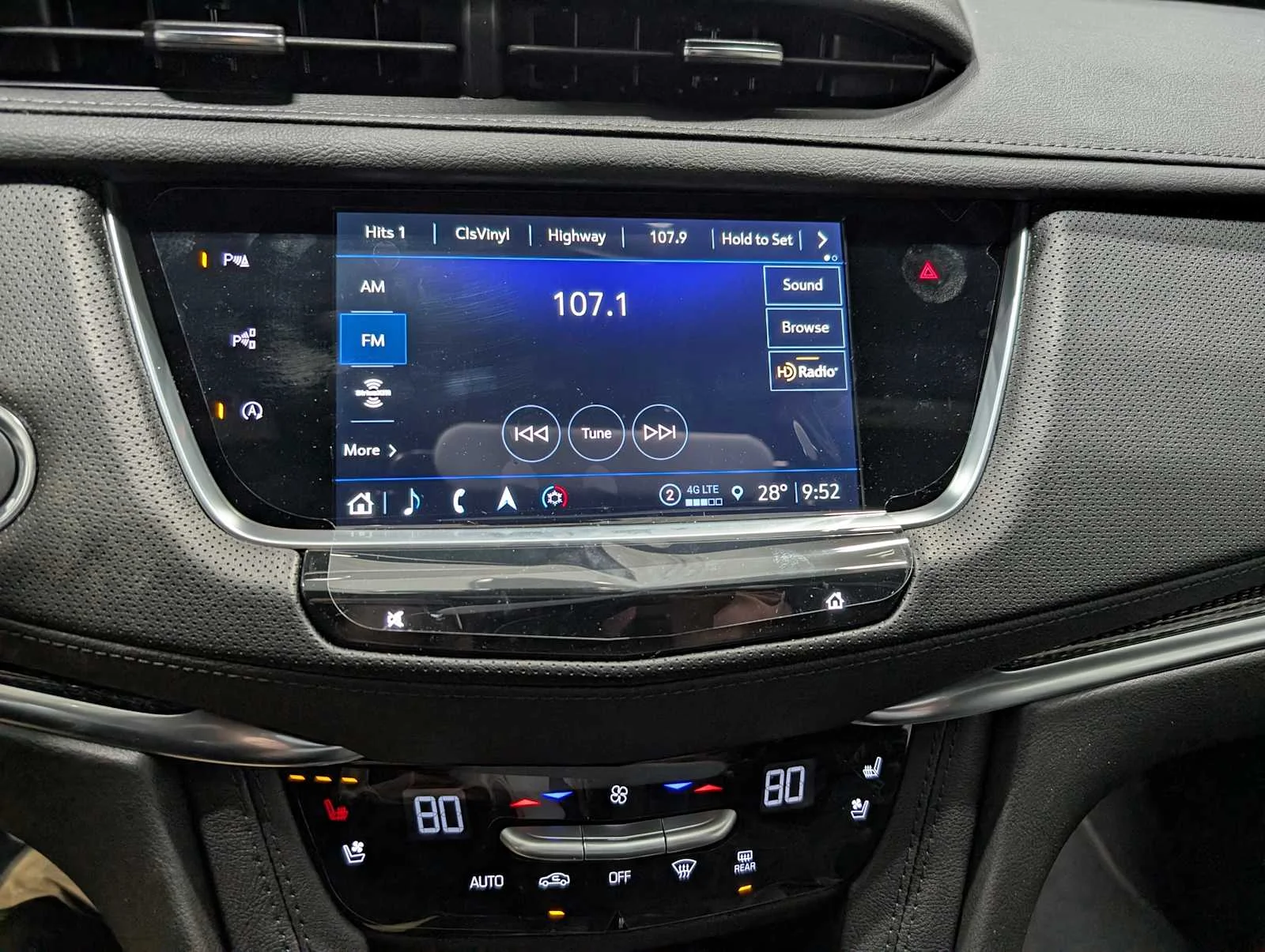 2026 Cadillac XT5 Sport - Photo 25