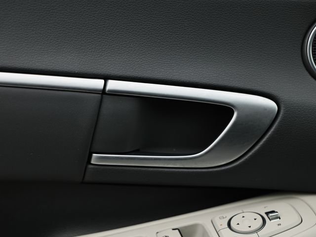 Used 2024 Aero Silver Hyundai SEL image 15