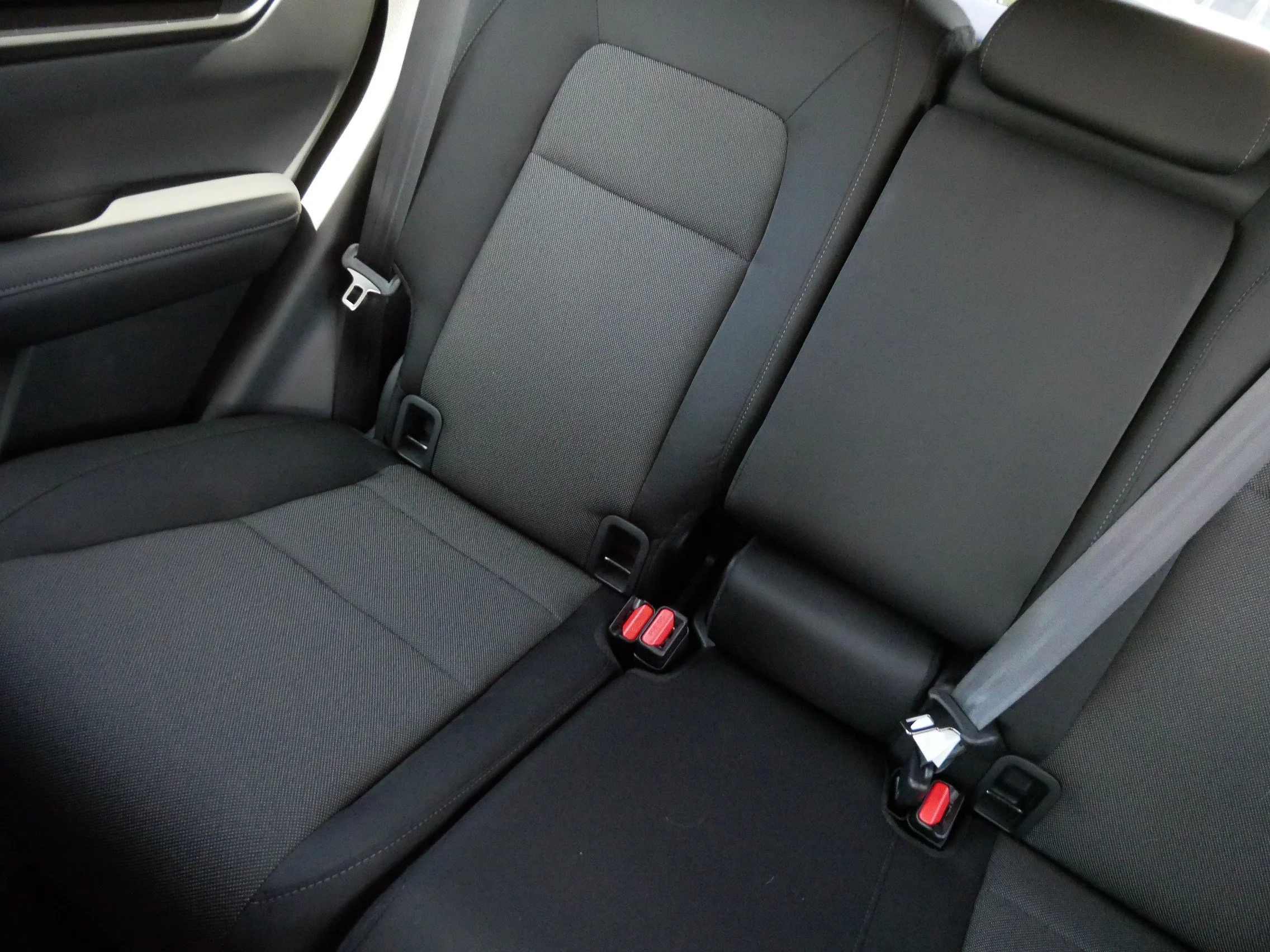 2026 Honda CR-V EX - Photo 12