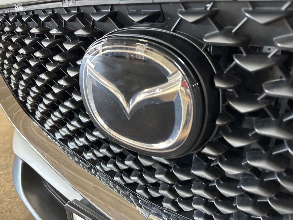 Used 2024 White Mazda 2.5 S Select Sport image 9