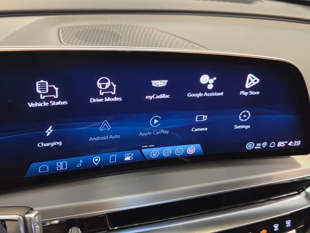 2026 Cadillac LYRIQ Sport - Photo 20