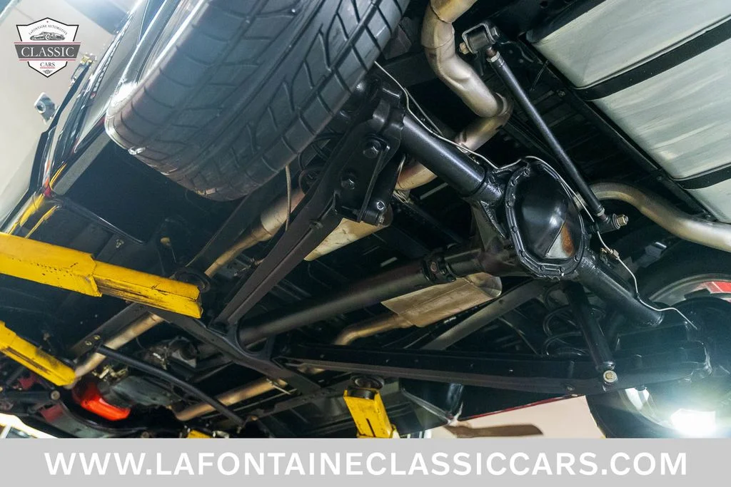 Used 1969 Black GMC  image 96