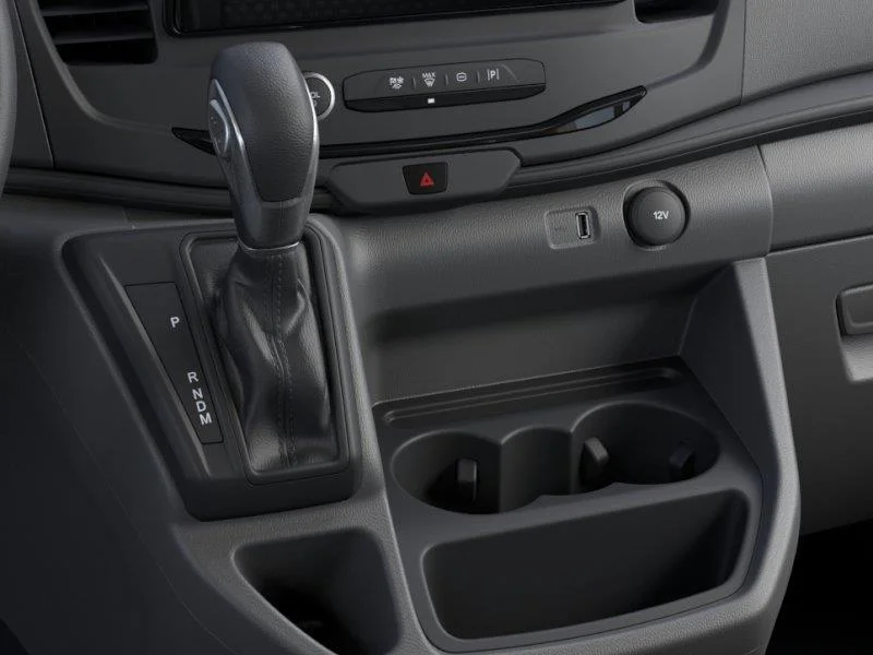 2026 Ford Transit Van Base - Photo 15