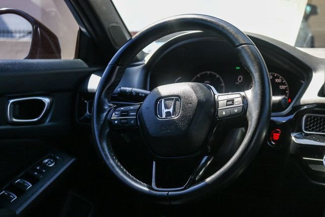 Used 2022 Gray Honda Sport image 15