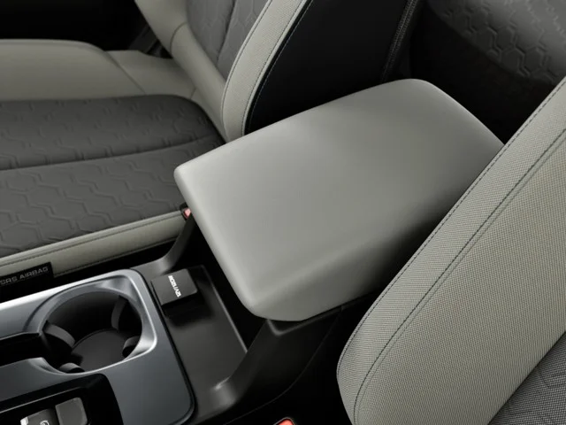 New 2026 MAGNETITE GRAY METALLIC Subaru Standard Model image 21
