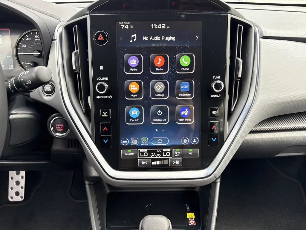 2026 Subaru Crosstrek Sport - Photo 17
