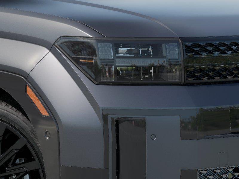 New 2026 Ecotronic Gray Matte Hyundai Calligraphy FWD image 49