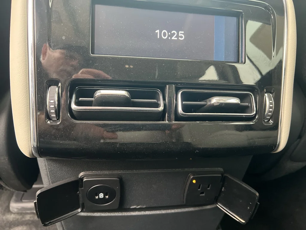 2025 Lincoln Aviator Reserve - Photo 26