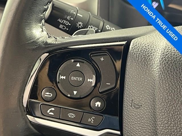 Used 2019 Pacific Pewter Metallic Honda EX-L image 15