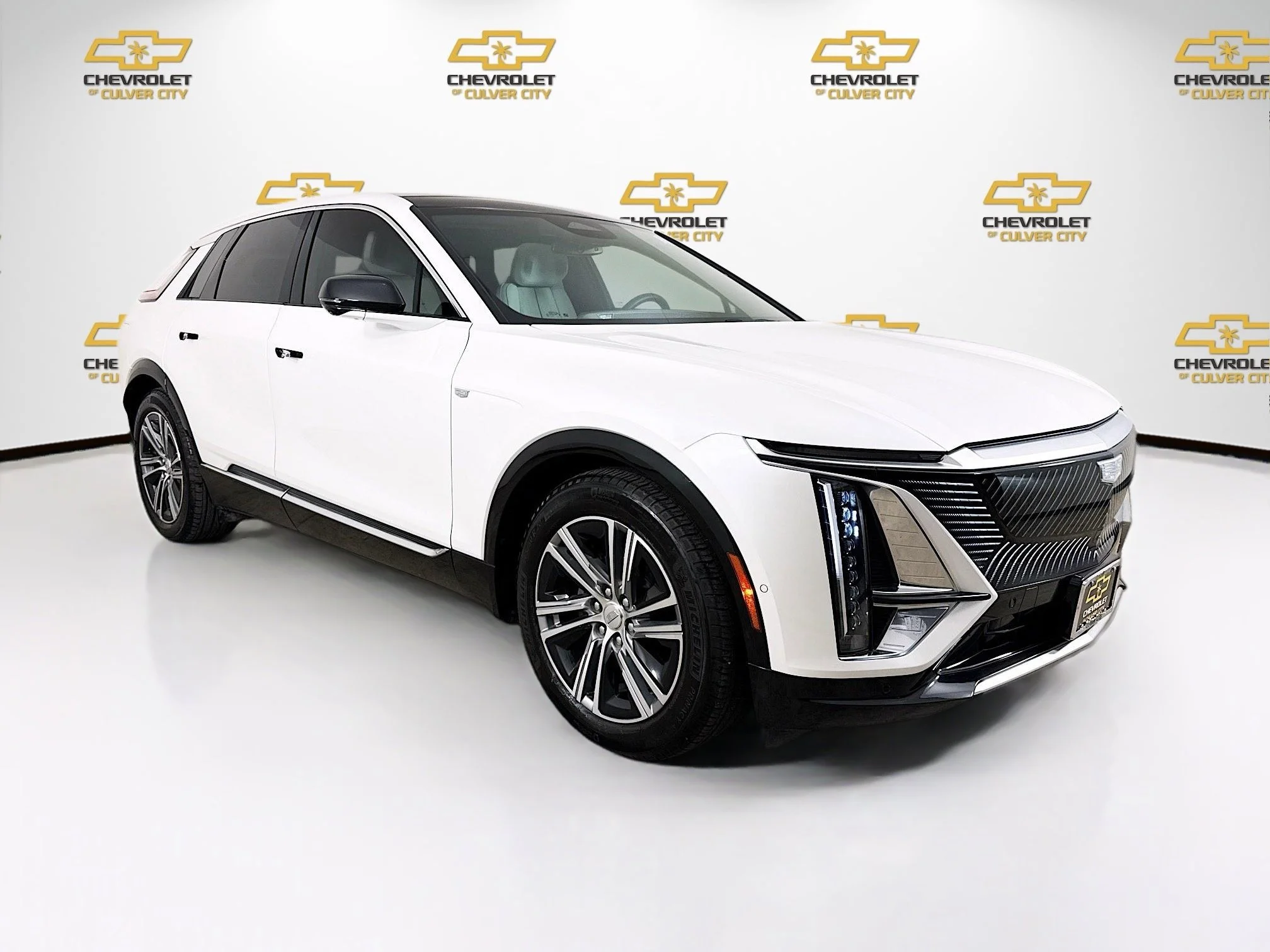 2024 Cadillac Lyriq Luxury 2 RWD's photo