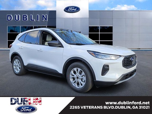 2026 Ford Escape Active®