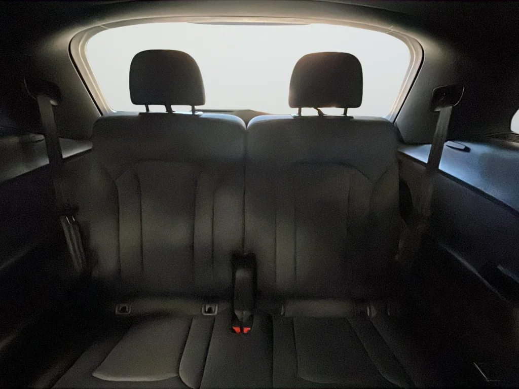 Used 2025 Gray Audi 55 Premium Plus image 41