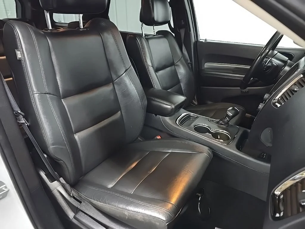 Used 2020 White Dodge GT Plus image 15