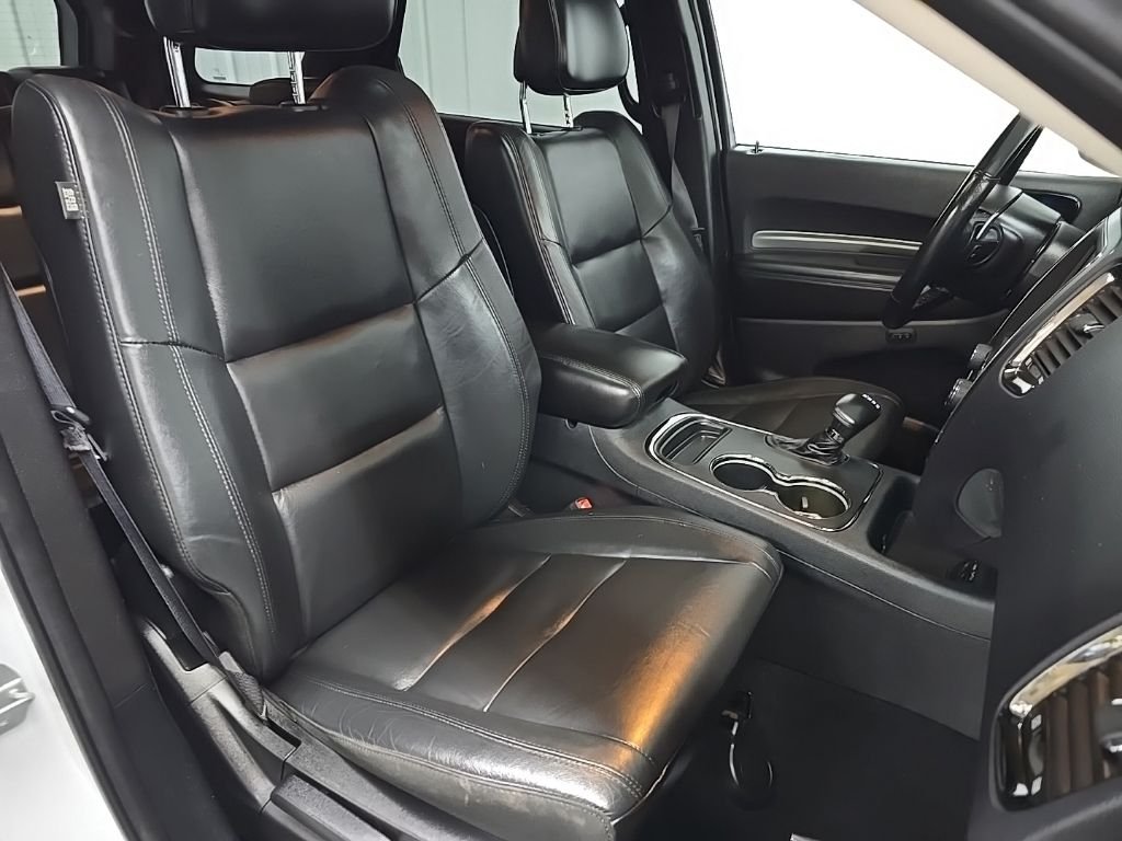 Used 2020 White Dodge GT Plus image 15