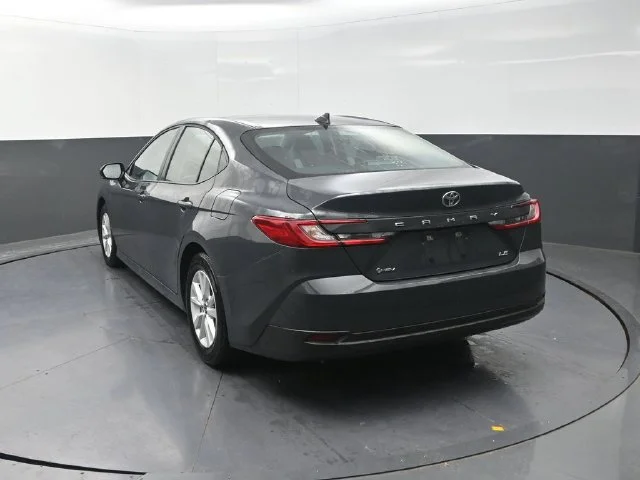 Used 2026  Toyota LE image 6