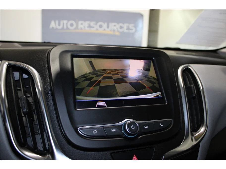 Used 2021 Silver Ice Metallic Chevrolet LS image 31