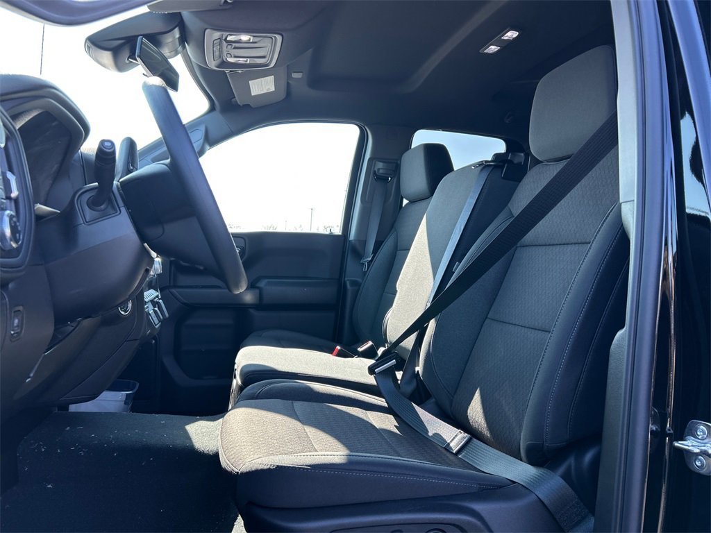 2026 GMC SIERRA - Image 15